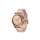 SAMSUNG Galaxy Watch 42mm SM-R810NZDAXEO Rose Gold - 444855 - zdjęcie